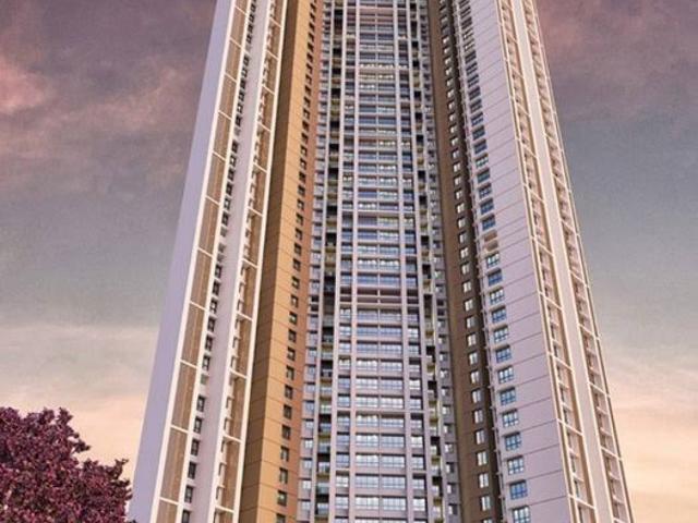 1.5 Bedroom 650 Sq.Ft. Apartment in Parel Mumbai Listing ID: #10078