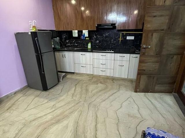 1.5 Bedroom 666 Sq.Ft. Builder Floor in Rajouri Garden Delhi Listing ID: #10005
