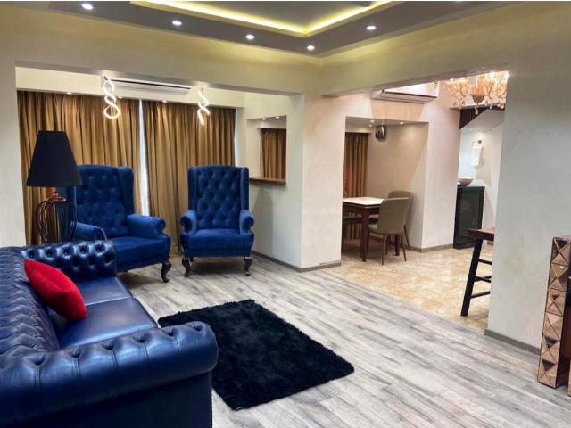 1.5 Bedroom 684 Sq.Ft. Apartment in Vile Parle West Mumbai Listing ID: #10217