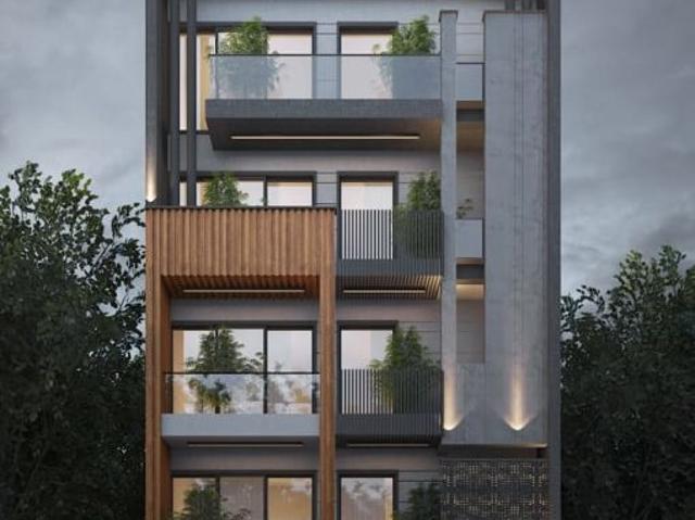 1.5 Bedroom 692 Sq.Ft. Builder Floor in Sultanpur Delhi Listing ID: #10045