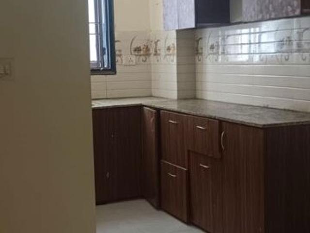1.5 Bedroom 700 Sq.Ft. Builder Floor in Sector 4 Greater Noida Listing ID: #10238