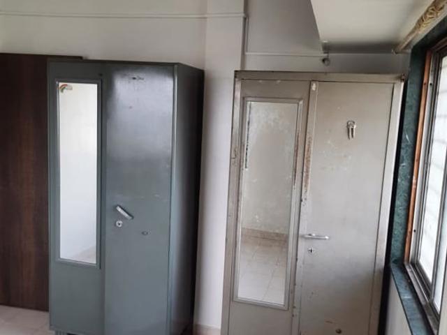 1.5 Bedroom 780 Sq.Ft. Apartment in Bhusari Colony Pune Listing ID: #10230