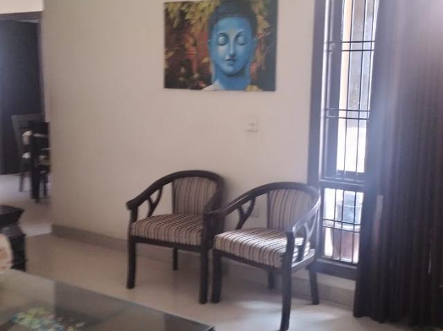 1.5 Bedroom 800 Sq.Ft. Builder Floor in Sector 17 Faridabad Listing ID: #9492
