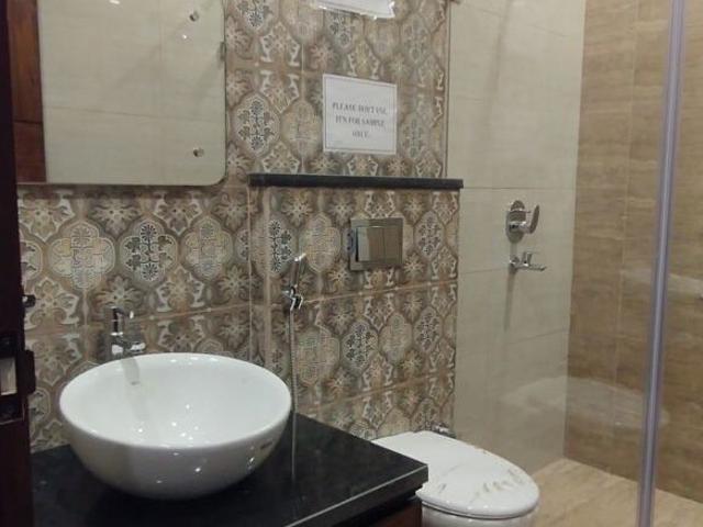 1.5 Bedroom 825 Sq.Ft. Builder Floor in Masoodpur Delhi Listing ID: #10280