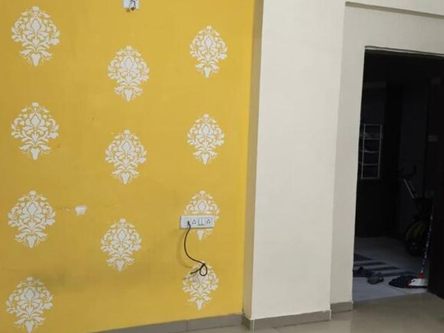 1.5 Bedroom 852 Sq.Ft. Builder Floor in Begur Bangalore Listing ID: #10300
