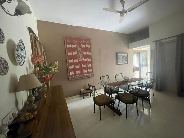1.5 Bedroom 980 Sq.Ft. Villa in Sector 55 Noida Listing ID: #10109
