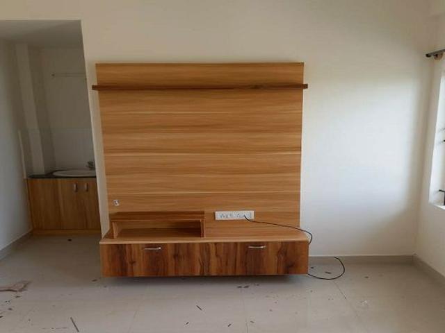 1.5 Bedroom 1010 Sq.Ft. Builder Floor in Begur Bangalore Listing ID: #9828