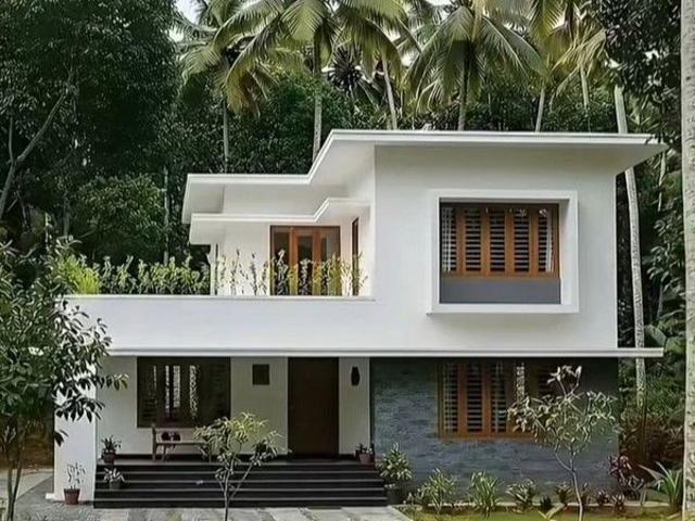 1.5 Bedroom 1200 Sq.Ft. Villa in Vijay Nagar Hassan Listing ID: #10234