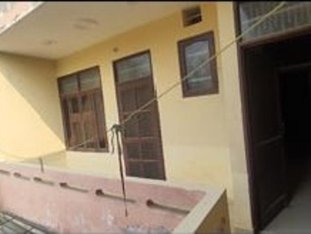 1.5 Bedroom 160 Sq.Ft. Independent House in Sector 16 A Faridabad Listing ID: #10382