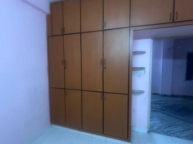 1.5 Bedroom 30 Sq.Yd. Apartment in Begumpet Hyderabad Listing ID: #10009