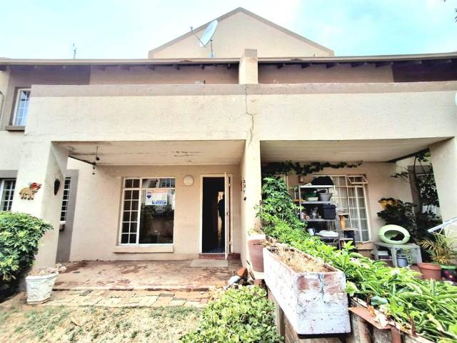 1.5 Bedroom Townhouse in Rewlatch