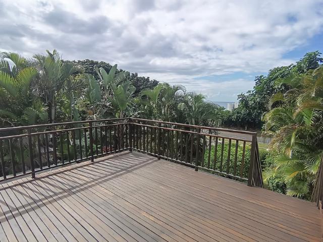 1.5 Bedroom Townhouse To Let in Umhlanga Central