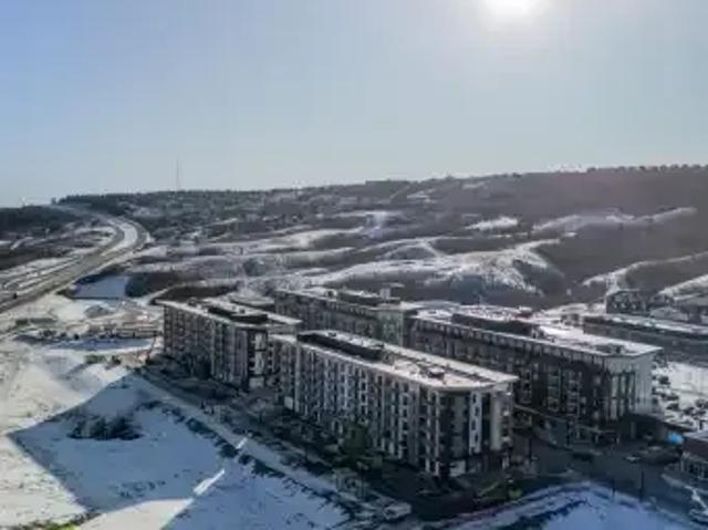 1.5 Bedroom Apartment Calgary AB LS102658517