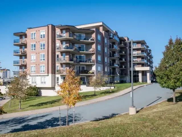 1.5 Bedroom Apartment Bedford Nova Scotia LS100526083