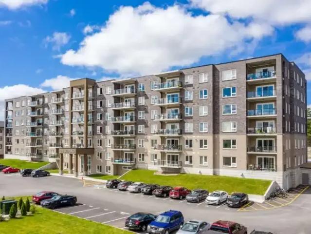 1.5 Bedroom Apartment Bedford Nova Scotia LS101583947