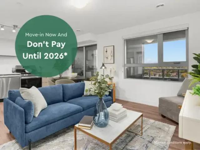 1.5 Bedroom Apartment Brampton ON LS89249597