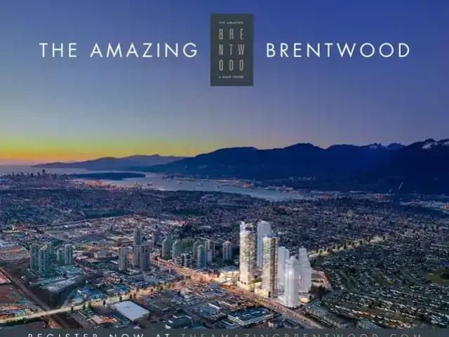 1.5 Bedroom Apartment Burnaby BC 105008582