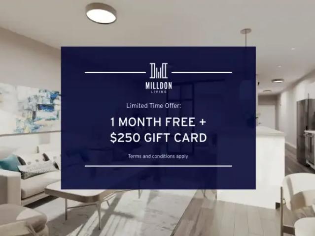 1.5 Bedroom Apartment Guelph ON 101106958