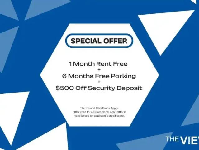 1.5 Bedroom Apartment Edmonton AB 102794786
