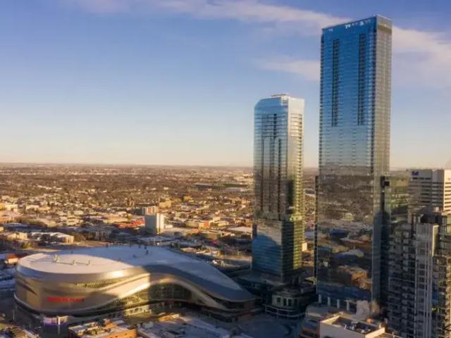 1.5 Bedroom Apartment Edmonton AB 96249519