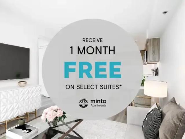 1.5 Bedroom Apartment Etobicoke ON 103301038