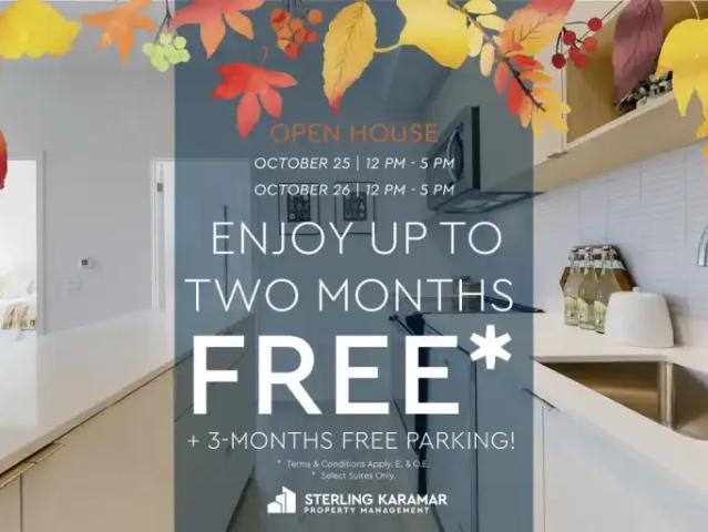 1.5 Bedroom Apartment Etobicoke ON 91063860