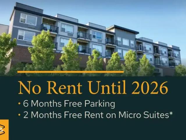 1.5 Bedroom Apartment Kelowna BC 96715030