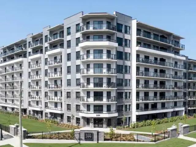 1.5 Bedroom Apartment Kitchener ON 102845728