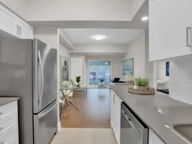 1.5 Bedroom Apartment Kingston ON 104752728