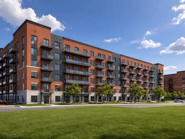 1.5 Bedroom Apartment Kingston ON 101584758