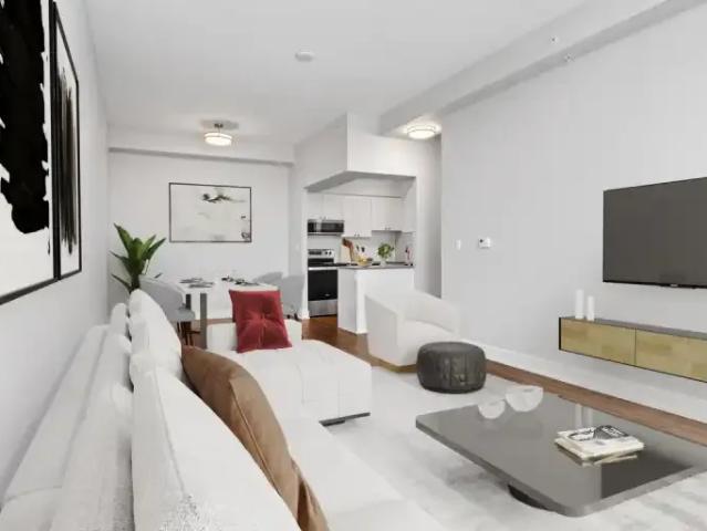 1.5 Bedroom Apartment Kingston ON 101686460