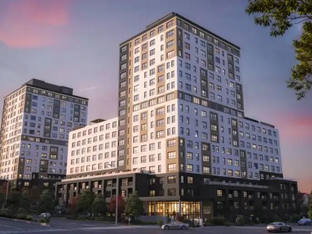 1.5 Bedroom Apartment Halifax Nova Scotia 96652187