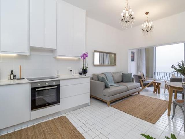 1.5 Bedroom Apartment in Clifton