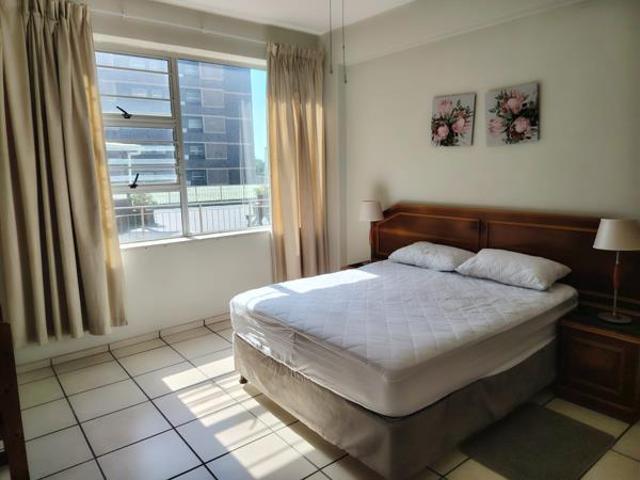 1.5 Bedroom Apartment in Amanzimtoti