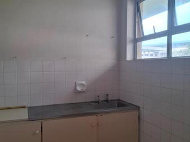 1.5 Bedroom Apartment in Amanzimtoti