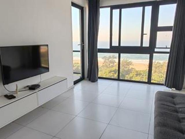 1.5 Bedroom Apartment in Amanzimtoti