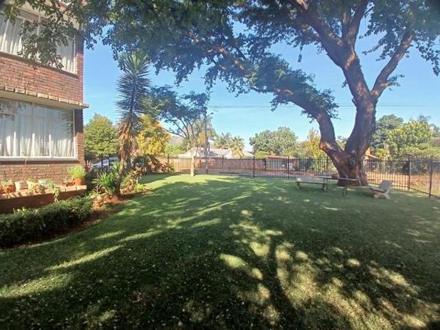 1.5 Bedroom Apartment in Annlin
