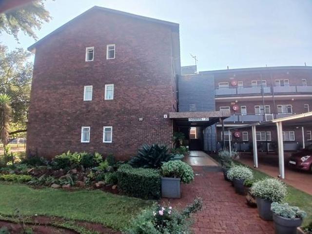 1.5 Bedroom Apartment in Annlin