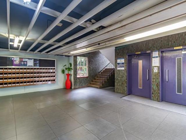 1.5 Bedroom Apartment in Arcadia