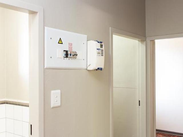 1.5 Bedroom Apartment in Arcadia