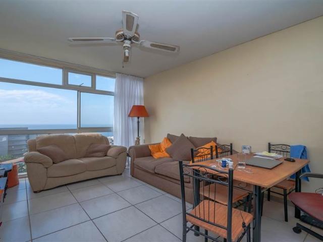 1.5 Bedroom Apartment in Ballito