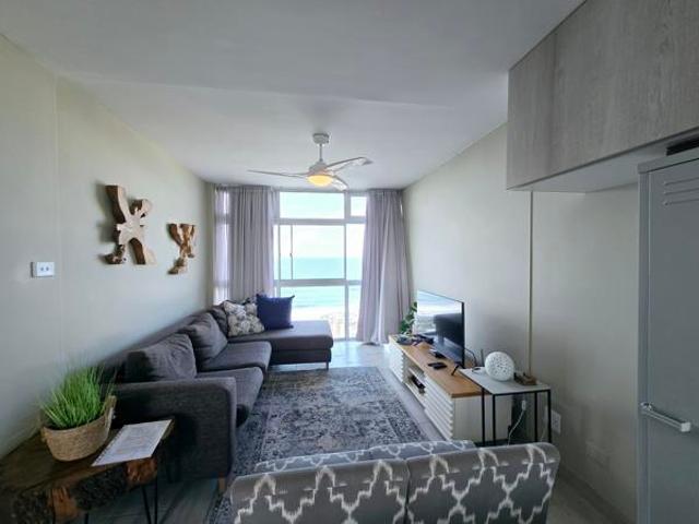 1.5 Bedroom Apartment in Ballito Central
