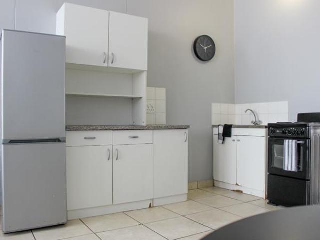 1.5 Bedroom Apartment in Berea