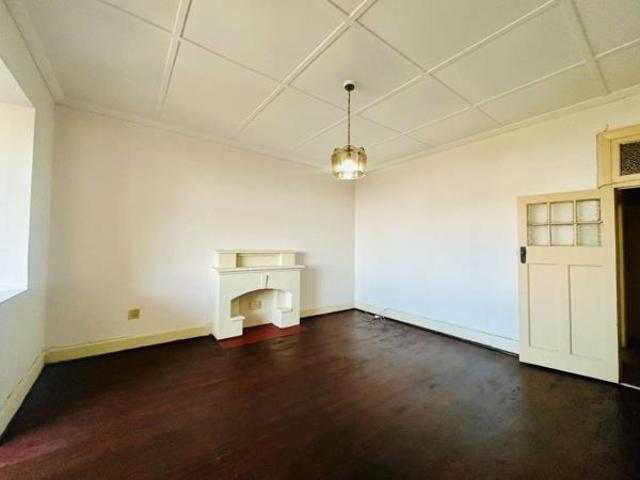 1.5 Bedroom Apartment in Berea