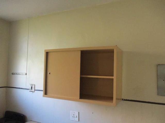 1.5 Bedroom Apartment in Gezina