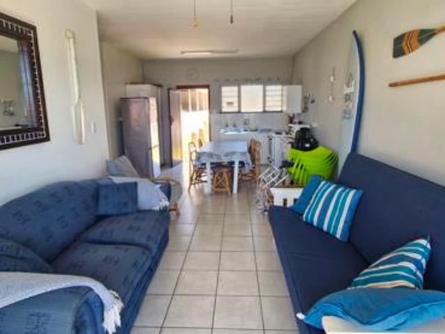 1.5 Bedroom Apartment in Glenmore