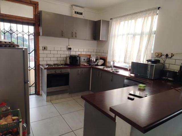 1.5 Bedroom Apartment in Glenwood