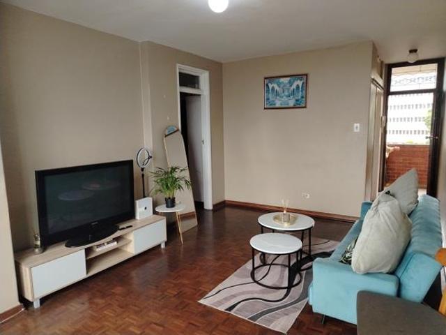 1.5 Bedroom Apartment in Glenwood