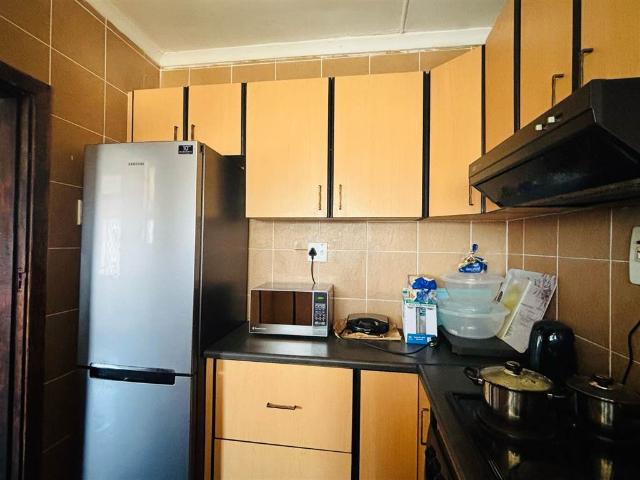 1.5 Bedroom Apartment in Glenwood