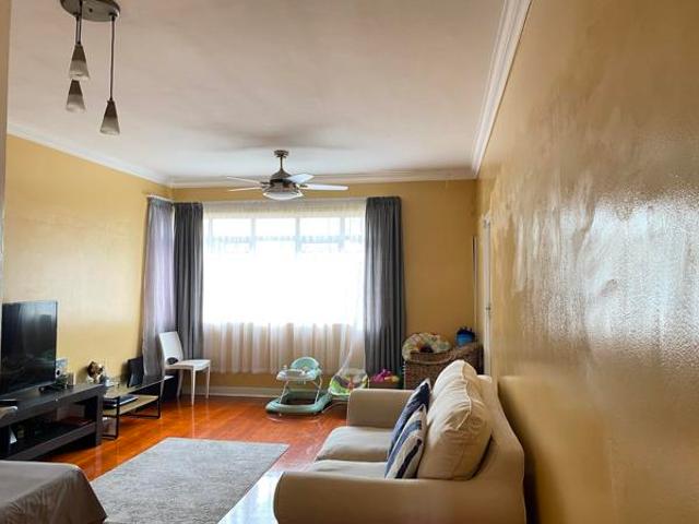 1.5 Bedroom Apartment in Glenwood